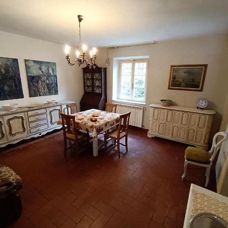 Cozy Apartment Near The City Walls Лука Екстериор снимка