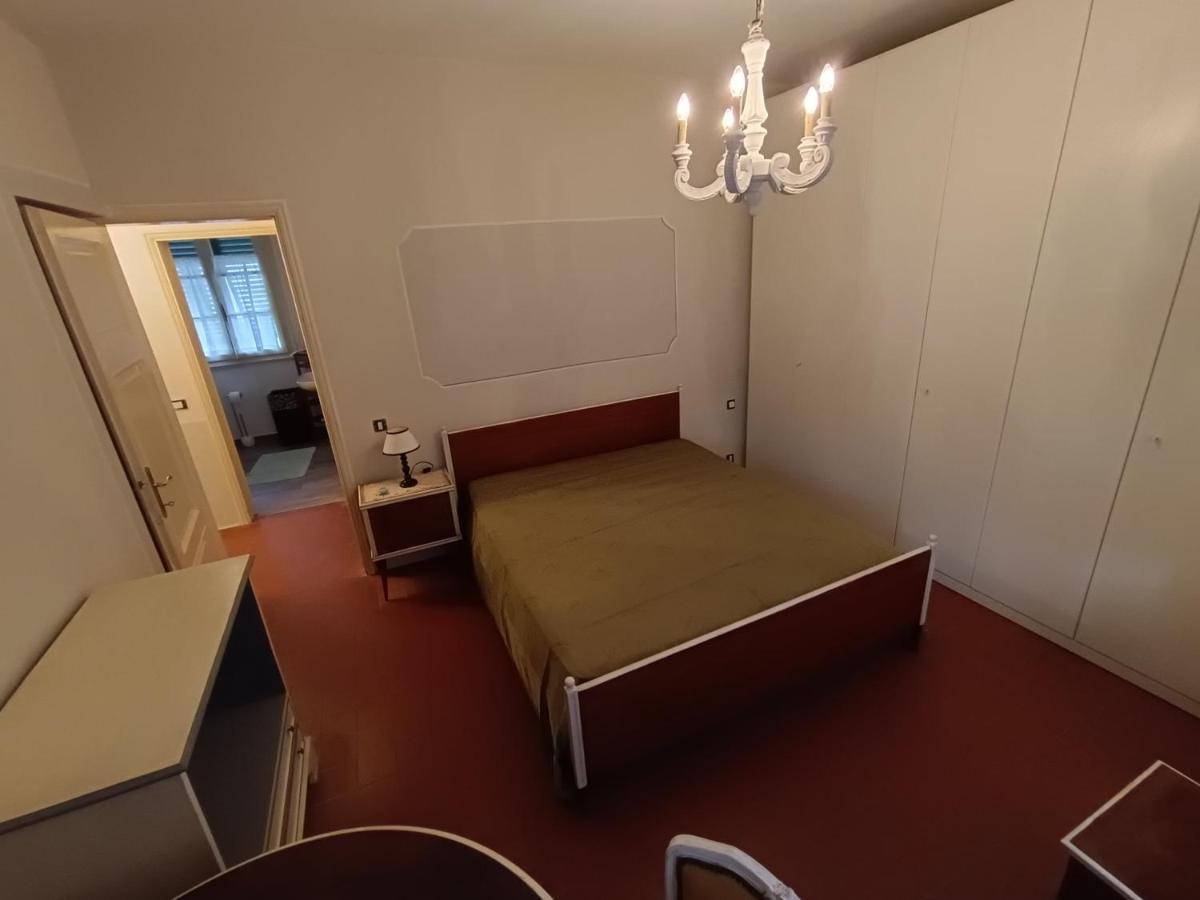 Cozy Apartment Near The City Walls Лука Екстериор снимка