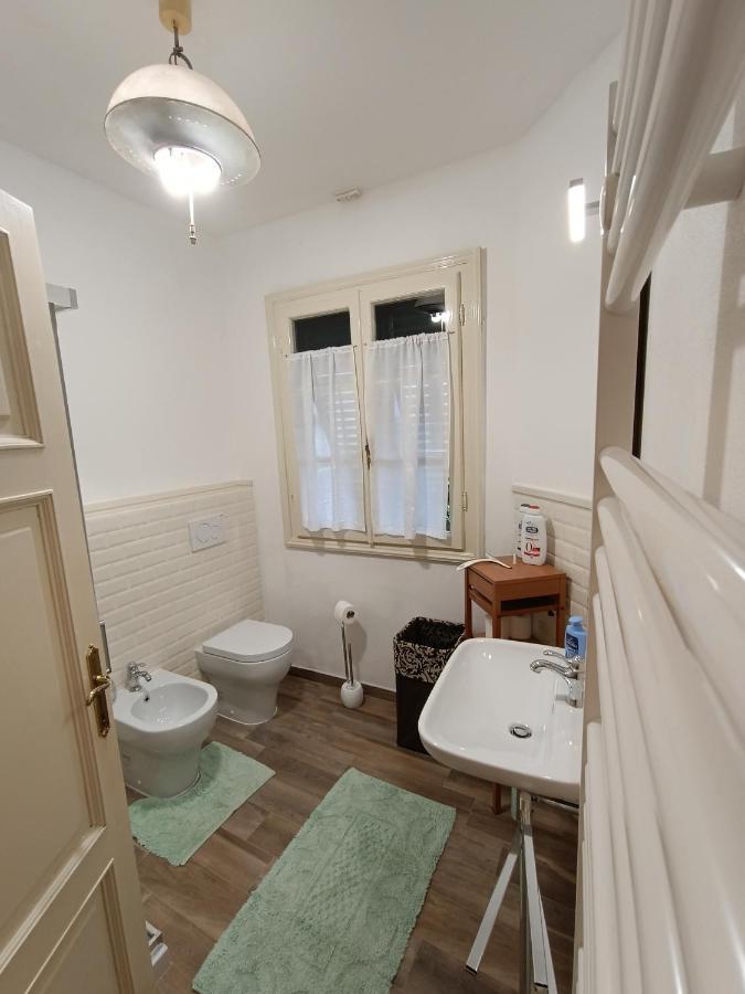 Cozy Apartment Near The City Walls Лука Екстериор снимка