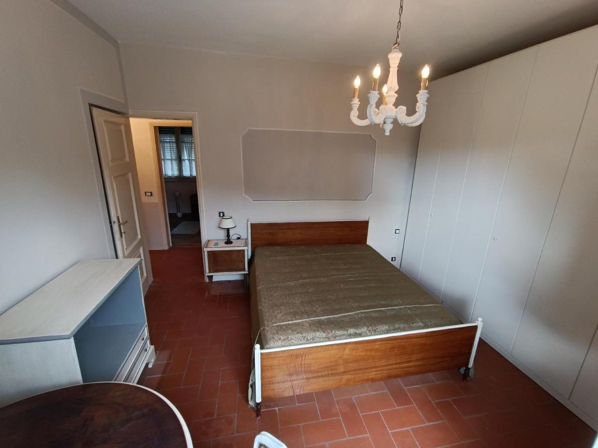 Cozy Apartment Near The City Walls Лука Екстериор снимка