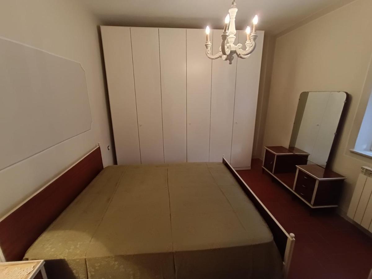 Cozy Apartment Near The City Walls Лука Екстериор снимка
