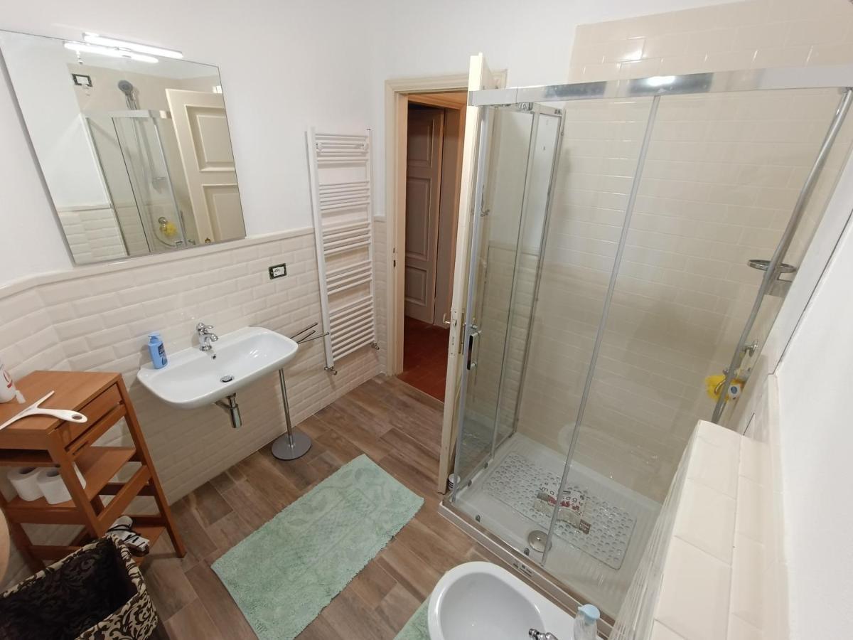 Cozy Apartment Near The City Walls Лука Екстериор снимка