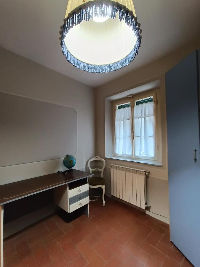 Cozy Apartment Near The City Walls Лука Екстериор снимка