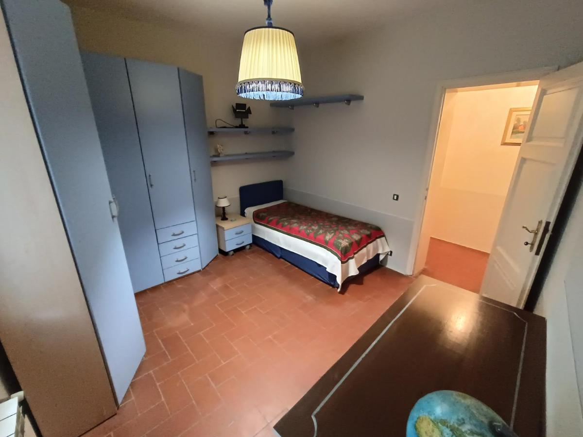 Cozy Apartment Near The City Walls Лука Екстериор снимка