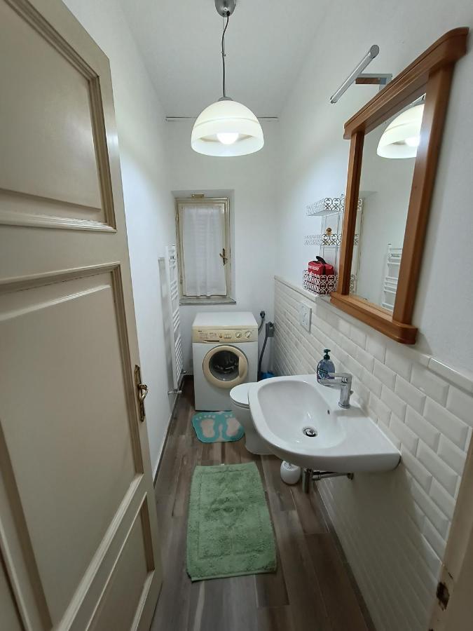 Cozy Apartment Near The City Walls Лука Екстериор снимка