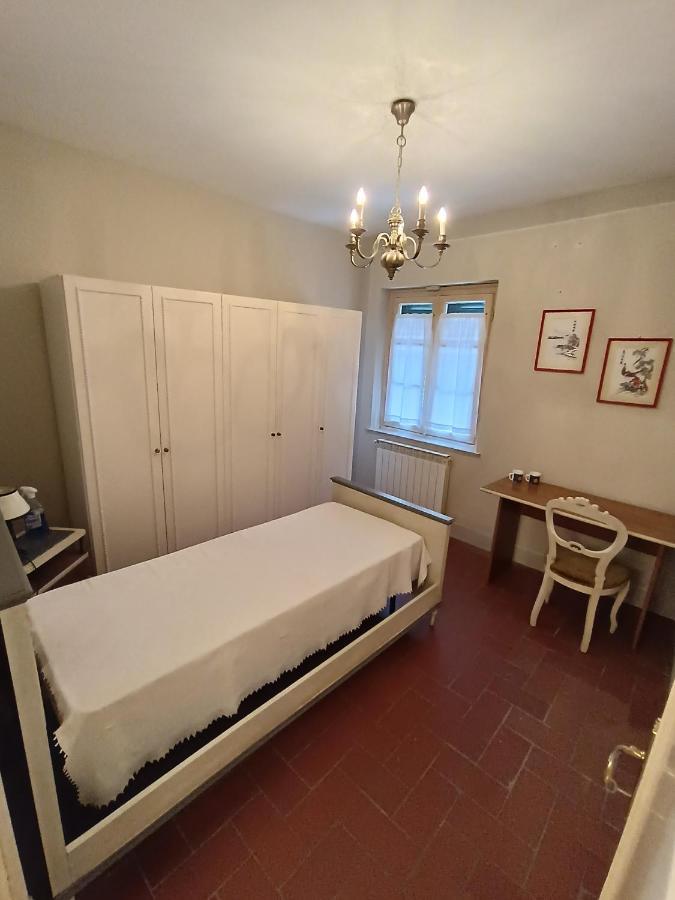 Cozy Apartment Near The City Walls Лука Екстериор снимка