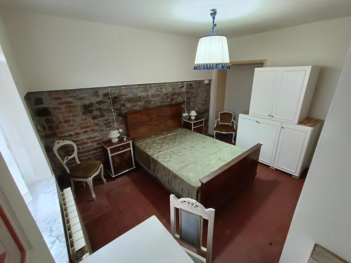 Cozy Apartment Near The City Walls Лука Екстериор снимка