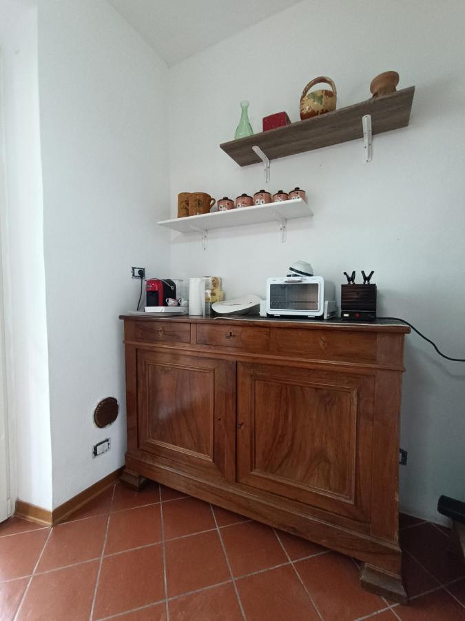 Cozy Apartment Near The City Walls Лука Екстериор снимка