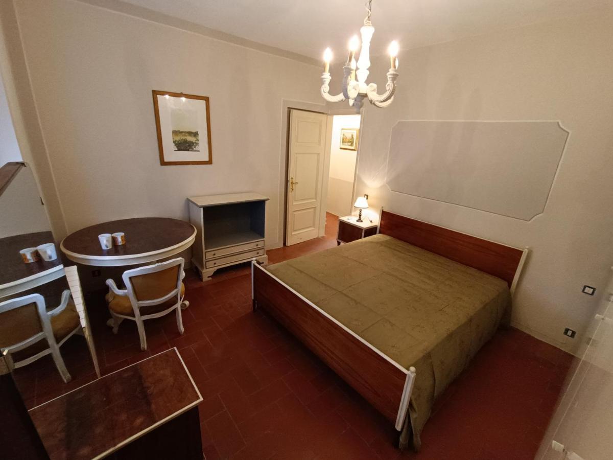 Cozy Apartment Near The City Walls Лука Екстериор снимка