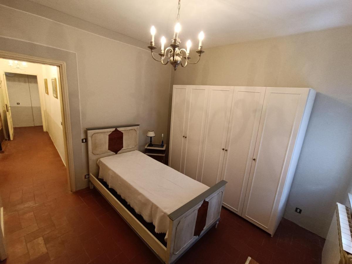 Cozy Apartment Near The City Walls Лука Екстериор снимка